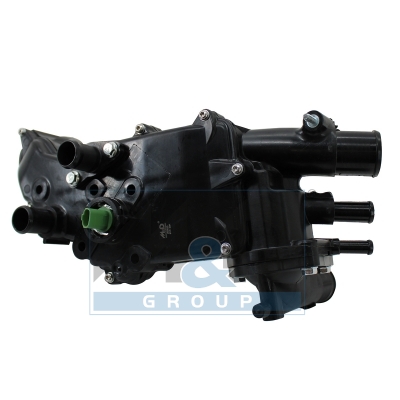 [92890] Thermostat Housing