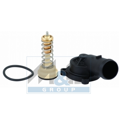 [92620K] Boîtier thermostat