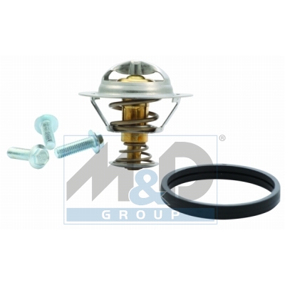 [92637] Thermostat, coolant