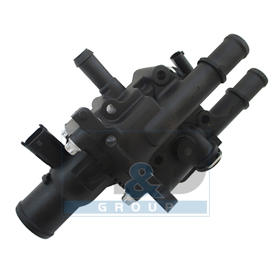 [92864C] Boîtier thermostat