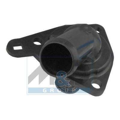 [92693] Boîtier thermostat