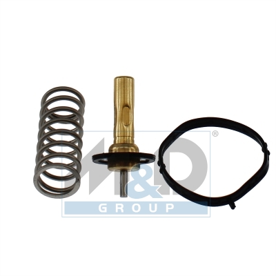 [92929] Thermostat Housing