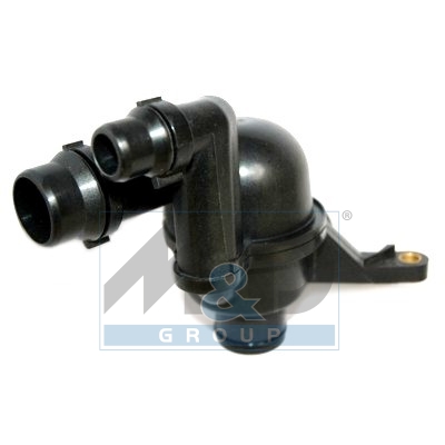 [92798] Thermostat Housing
