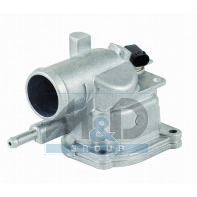 [92729] Boîtier thermostat