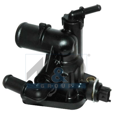 [92738] Thermostat Housing