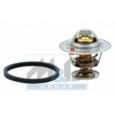 [92757] Thermostat, coolant