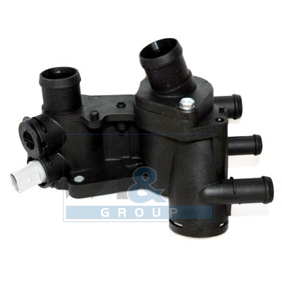 [92773] Thermostat Housing