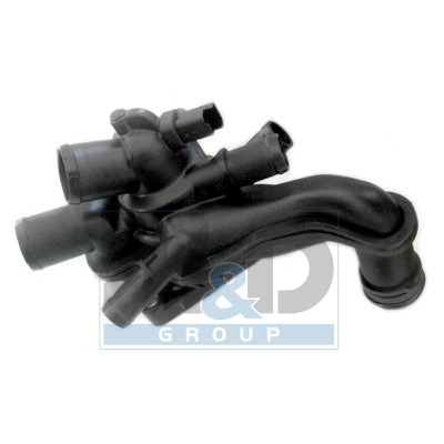 [92775] Thermostat Housing