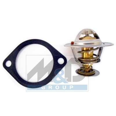 [92796] Thermostat, coolant