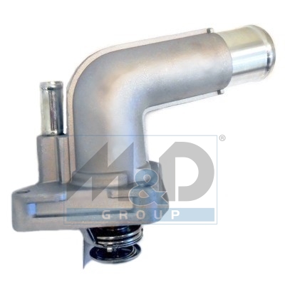 [92819] Boîtier thermostat