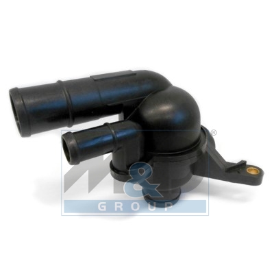 [92820] Boîtier thermostat