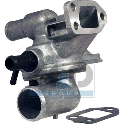 [92809] Thermostat Housing