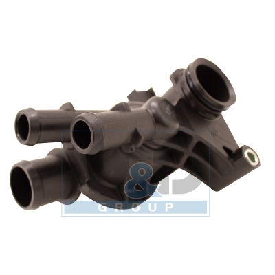 [92902] Thermostat, coolant