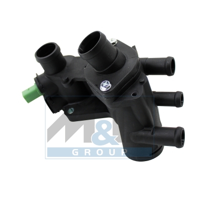 [92879] Thermostat Housing