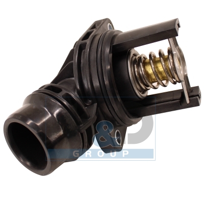 [92937] Boîtier thermostat