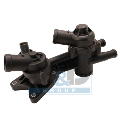 [92828] Thermostat, coolant