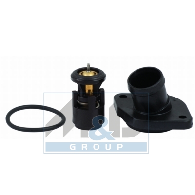 [92571K] Thermostat Housing