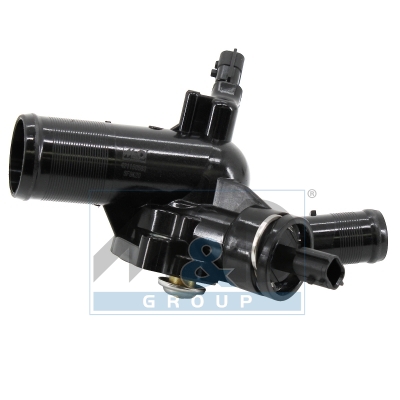 [92680] Thermostat, coolant