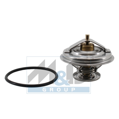[92163] Thermostat, coolant