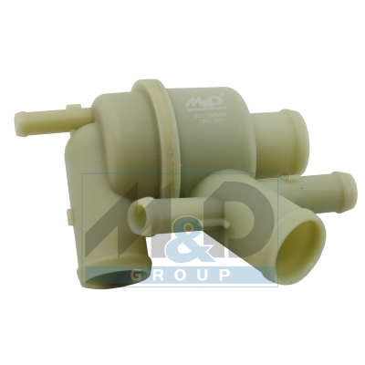 [92984] Thermostat Housing