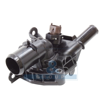[92987] Thermostat Housing