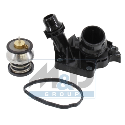 [92949] Thermostat, coolant