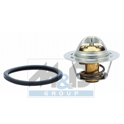 [92242] Thermostat, coolant