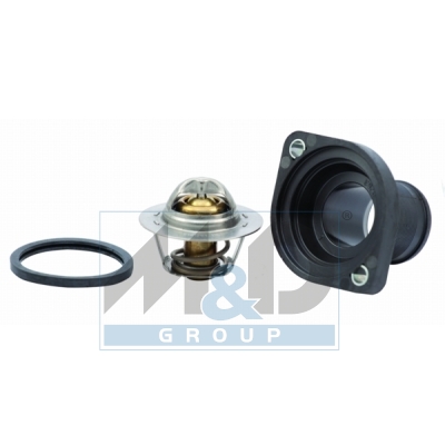 [92082] Boîtier thermostat