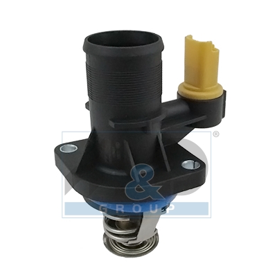[92698] Thermostat Housing
