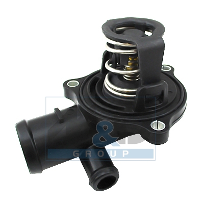 [92851] Thermostat Housing