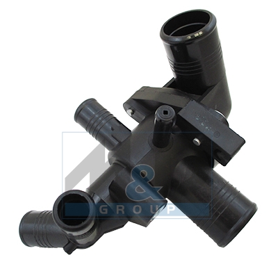[92883] Thermostat Housing