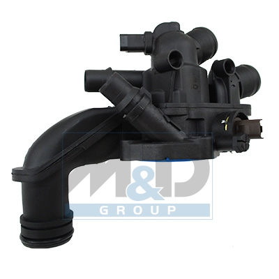 [92881] Thermostat Housing