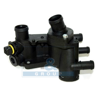 [92772] Thermostat Housing