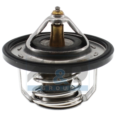 [92790] Thermostat, coolant