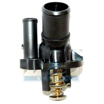 [92782] Thermostat Housing