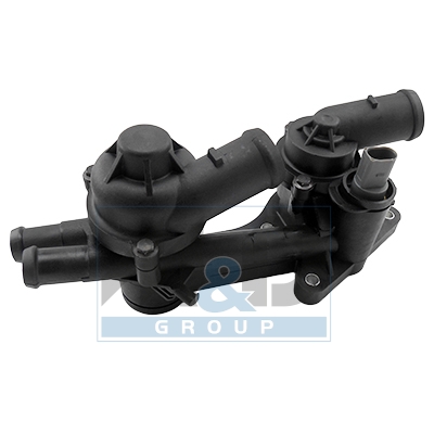 [92853] Thermostat Housing