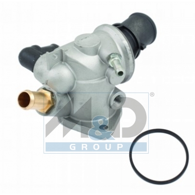 [92032] Boîtier thermostat