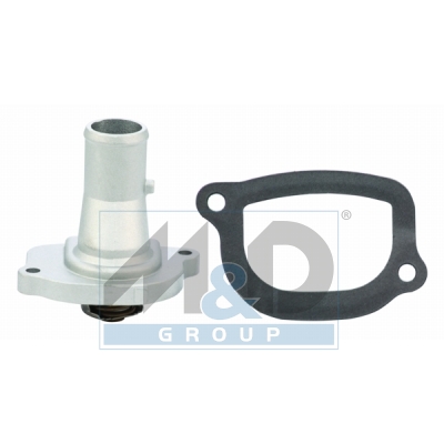 [92034] Boîtier thermostat