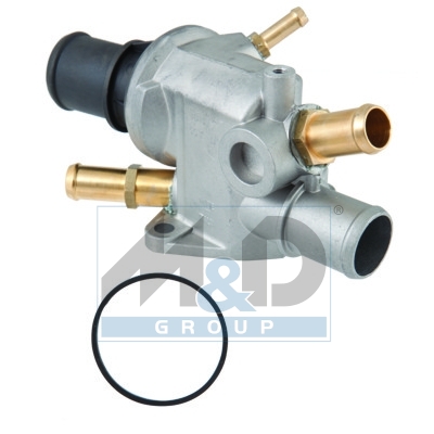 [92048] Thermostat Housing