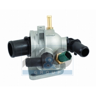 [92561] Thermostat, Kühlmittel