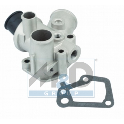 [92068] Thermostat Housing