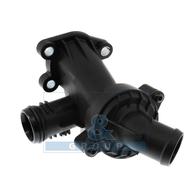 [92994] Thermostat, coolant