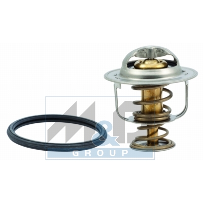[92520] Thermostat, coolant
