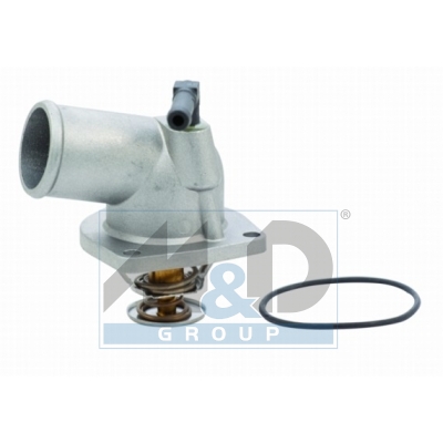 [92056] Thermostat Housing