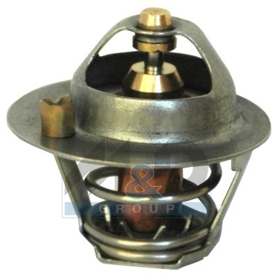 [92714] Thermostat, coolant