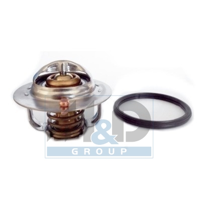 [92833] Thermostat, coolant