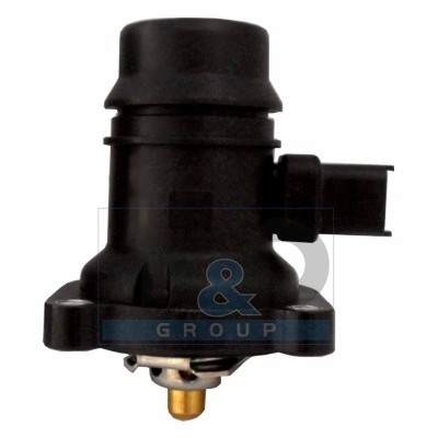 [92841] Thermostat Housing