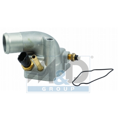 [92200] Thermostat Housing