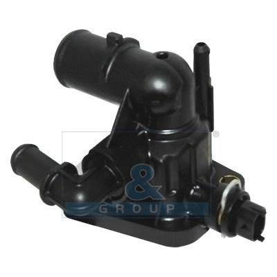 [92748] Thermostat Housing