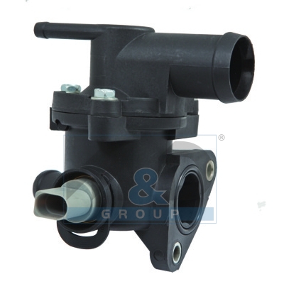 [92716] Thermostat Housing